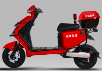 消防电动车（两轮）
