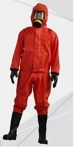轻型防化服