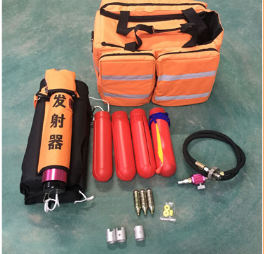 救生抛投器